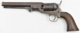 * Colt Pocket Model 1849 Cartridge Conversion