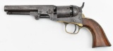 * Colt Pocket Model 1849