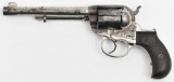 Colt Model 1877 D.A. Thunderer