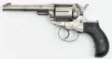 * Colt Model 1877 D.A. Lightning