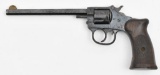 Harrington & Richardson Topper Model revolver