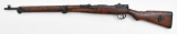 WWII Japanese Kokura Arsenal Type 99 Series 22