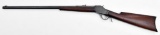 * Winchester Model 1885 High Wall