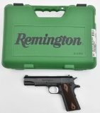 Remington Model 1911 R1 semi auto pistol