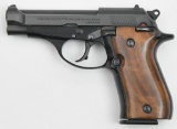 Beretta/Berben Corp. Series 80