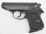 Erma-Werke American Arms Model PX