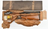 Marlin Firearms Model No. 28 Takedown rifle