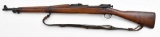 U.S. Springfield Armory Model 1903 rifle