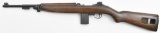 WWII Winchester M1 Carbine