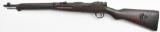 Kokura Arsenal Japanese Type 38 2nd Series Arisaka