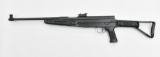 *Early Chinese import BAM XS-B3 air rifle.