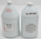 2 Containers of WC-846 Surplus Rifle Powder
