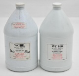 2 Containers of WC-860 Surplus Rifle Powder
