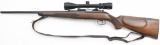 Winchester Model 52 Sporting