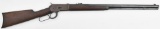 Winchester Model 1892