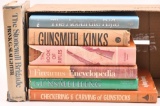 Lot of 7 books to include The Stonewall Brigade,