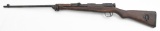 WWII Japan Kokura Arsenal Type 99 22nd Series