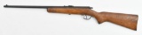 J. Stevens Springfield Model 15