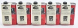 5 Containers of GOEX Black Rifle Powder