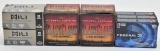 12 & 20 gauge shotgun shell ammunition