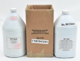 2 Containers of WC-846 Surplus rifle powder,