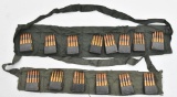 .30-06 sprg. ammunition (14) Enbloc clips