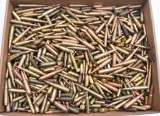 21.4 lbs. loose ammunition to include 7.62x39mm,