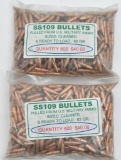 1,000 ct SS109 Bullets pulled from U.S. Military
