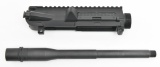 Aero Precision AR-10 upper with .308 win.