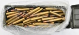 .30-06 sprg. black tip ammunition,
