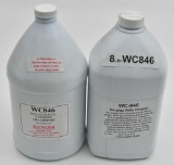 2 Containers of WC-846 Military Surplus