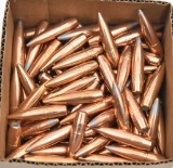 100 Count polished .50 BMG bullets