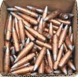 100 Count .50 BMG bullets