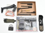 Sidewinder conversion kit fits Mossberg 500 & 590,