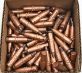 100 Count .50 BMG Military pulldown bullets