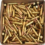 17.8 lbs 7.62 NATO ammunition, head stamps