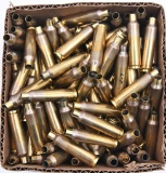 175 Count 6.5-284 Lapua primed brass cases.
