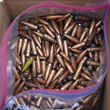 31.8 lbs. bullets, box marked .308 diameter,