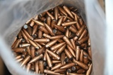 31.8 lbs. bullets, box marked .308 diameter,