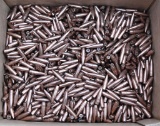42.4 lbs. bullets, box marked 308 resized