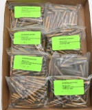 .303 British ammunition, (400) rounds approx.,