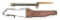 Excellent WWI U.S. Model 1918 Trench Periscope