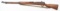 Tokyo (Koishikawa) Arsenal Japanese Arisaka Type 38 rifle