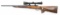 Ruger Model M77 bolt action rifle