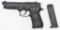 Beretta USA Model 92FS pistol