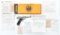 Extremely Rare Ruger Mark II pistol