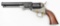 * Armi San Marco Engraved Model 1848 Baby Dragoon revolver