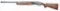 Remington Arms Model 1100 TD Trap shotgun