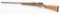 Toyo Kogyo Sporterized Arisaka Type 99 bolt action rifle