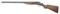 Springfield Arms Co. single shot shotgun